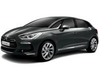 Citroen DS5 2011-2015