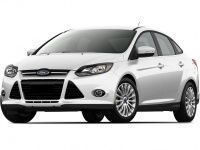 Ford Focus III 2011 - 2015 (седан)
