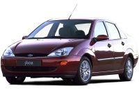 Ford Focus I 1999 - 2005