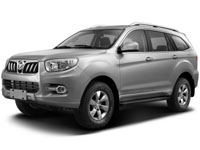 GAC GS8 I 2016-2023