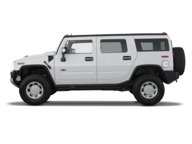 Hummer H2 2002 - 2009