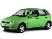 Lada Kalina 2004-н.в. (хэтчбек)
