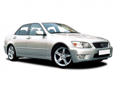 Lexus IS-200 1998-2006