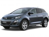 Mazda CX-7 2006 - н.в