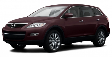 Mazda CX-9 2007 - 2016