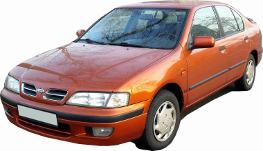 Nissan Primera (P11) 1995-2002