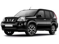 Nissan X-Trail (T31) 2007-2014