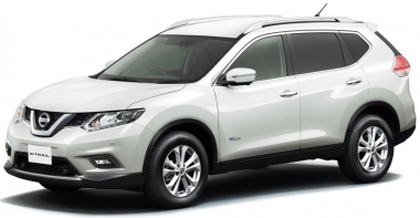 Nissan X-Trail (T32) 2013-2025