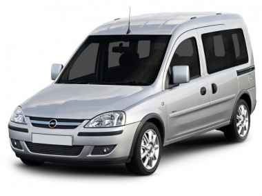 Opel Combo 1994- н.в