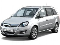 Opel Zafira A 1999 - 2005