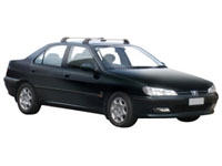 Peugeot 406 1995-2004