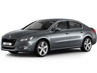 Peugeot 508 2011-н.в.