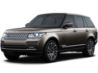 Range Rover IV 2012 - 2017