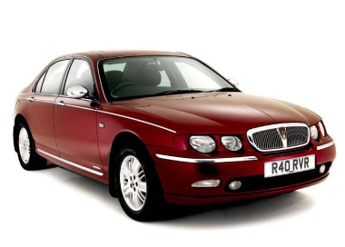 Rover 75 1999-2005