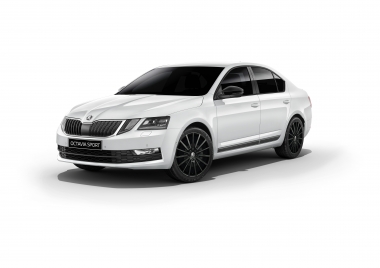 Skoda Octavia (A7) 2013 - 2020
