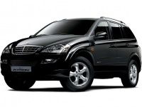 Ssang Yong Kyron 2005-н.в.