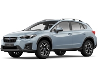 Subaru XV 2011 - 2017