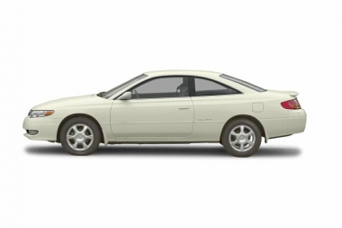 Toyota Camry Solara I 1998-2003