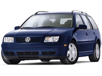 Volkswagen Jetta IV 1998-2005