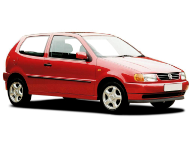 Volkswagen Polo III 1994-2002