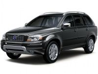 Volvo XC90 2002-2014