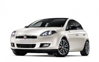 Fiat Bravo II (198) Hb 07-14г.