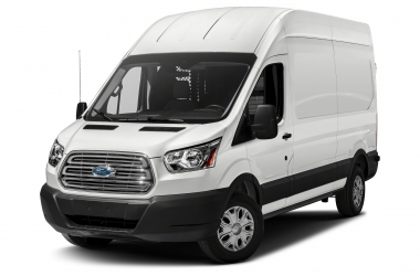 Чехлы на сиденья Ford Transit VIII (3 места) с 14г.