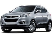 Чехлы на сиденья Hyundai ix-35 с 10-15г.