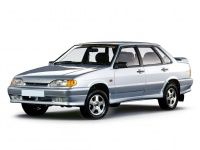 Чехлы на сиденья LADA 2114-15 (08,09,099,13 / 2131 Нива 5дв.)