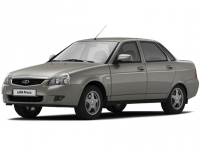 Чехлы на сиденья LADA Priora Sd / 2110 (до рестайлинга) с 96 и с 07-14г.