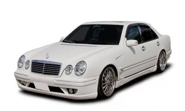 Mercedes E-klasse (W210) Sd с 95-02г.