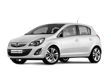 Opel Corsa D Hb (40/60) с 06-14г.
