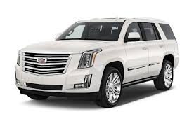 Cadillac Escalade IV 2014 -2020 (длинная база)