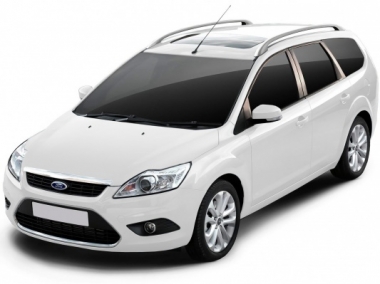 Ford Focus II 2005 - 2010 (универсал)