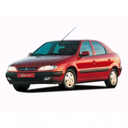 Citroen Xara 1997 - 2004