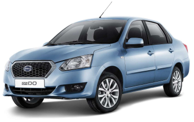 Datsun On-Do 2014 - н.в