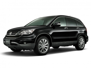 Honda CR-V III 2006-2011