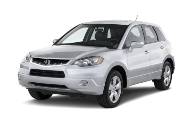 Acura RDX I 2006-2012