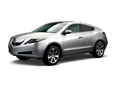 Acura ZDX 2009-2013