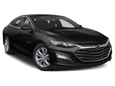 Chevrolet Malibu IX 2015-н.в.