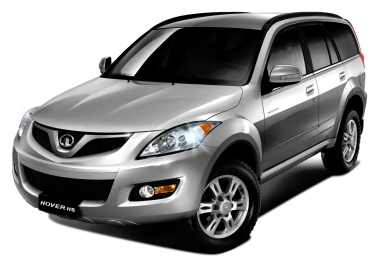Haval H5 2013-2015