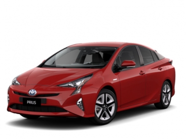 Toyota Prius (NHW50) 2015-н.в.
