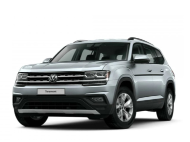 Volkswagen Teramont (6 мест) 2017 - н.в 