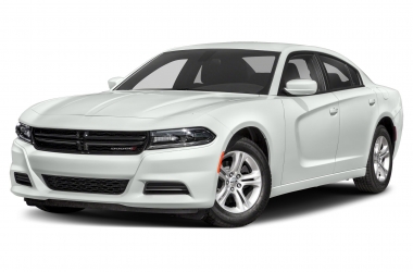 Dodge Charger VI (LD) 2014-н.в. 