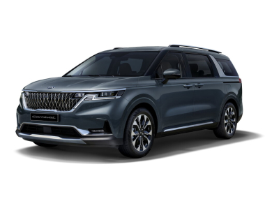 Kia Carnival IV 2020-н.в. (8 мест, 3 ряда)*