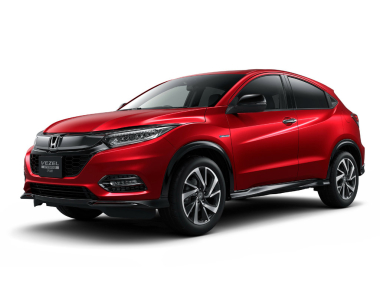 Honda Vezel 2013-2020