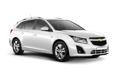 Chevrolet Cruze 2009-2015 (универсал)