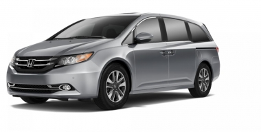 Honda Odyssey V 2013-2017*