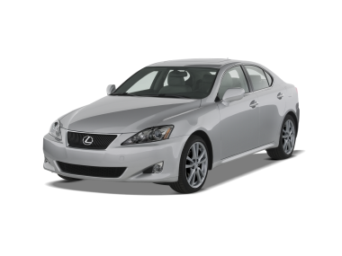Lexus IS II 2006-2013 (правый руль)
