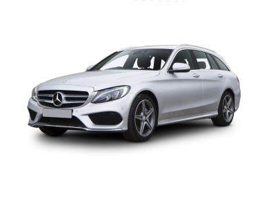Mercedes C-класс W205 2013-2021 (универсал)
